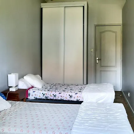 65 M2 With Garden-terrace And Pool セノッス - ル・ペノン